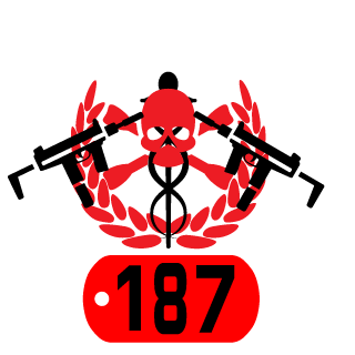 xInvaderZ's emblem