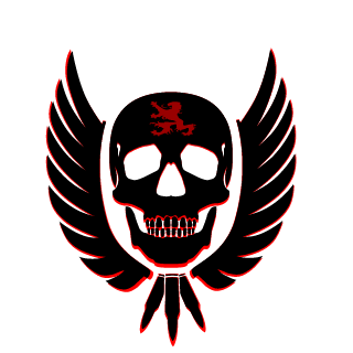 0Halunke0's emblem