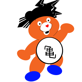cRodster's emblem