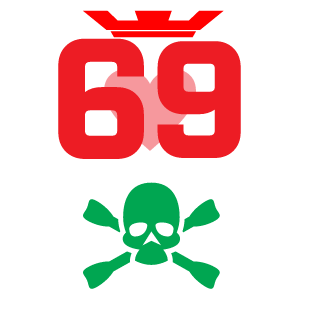 Mike14097795's emblem