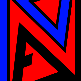 Aequitas Veritas's emblem