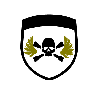 MlKEMEN's emblem