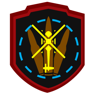 ZeroniaFX's emblem