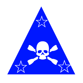 AntiYeti's emblem