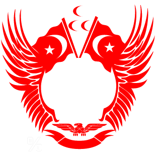 Hamburger Killer Crew's emblem
