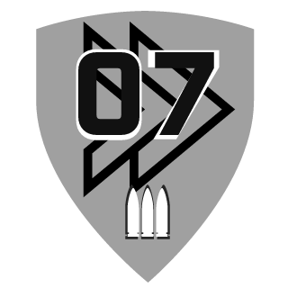 DeadX07's emblem