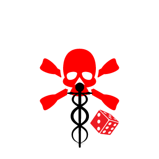 TheMAVE7's emblem