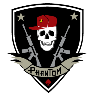 Charlaozk's emblem