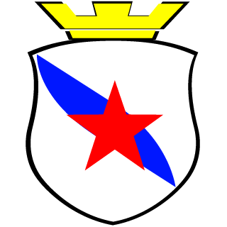 gallegos's emblem