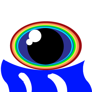 Trvvxr's emblem