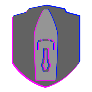 AttackPlane's emblem