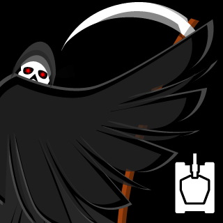 EvilTankBR's emblem
