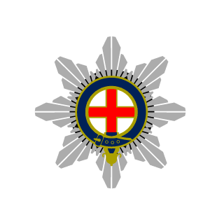 RRCG's emblem