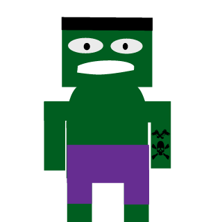 OstinPB's emblem