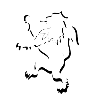 Oh Saints's emblem