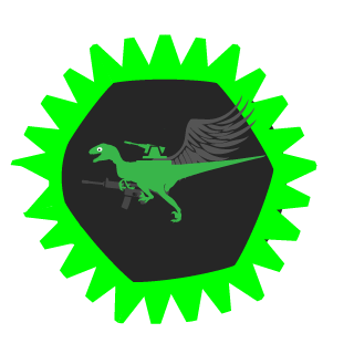 JoeTibit's emblem