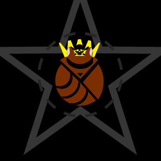 KnifeGremlin's emblem