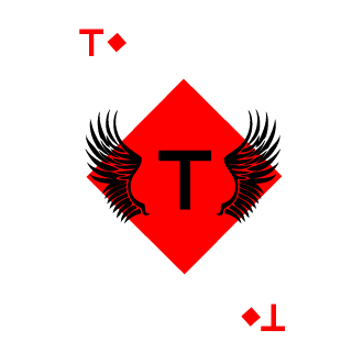 1Gock's emblem