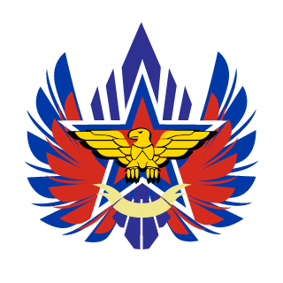 MaerLink's emblem