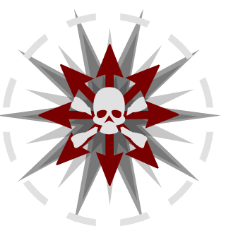 Devils Disciples's emblem