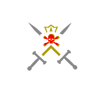 Dallas Texas Gaming's emblem