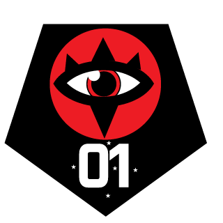 Tropa De Elite Brazil's emblem