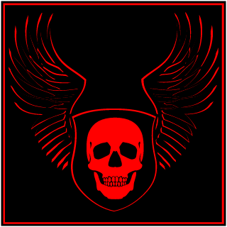 34GL3no1's emblem