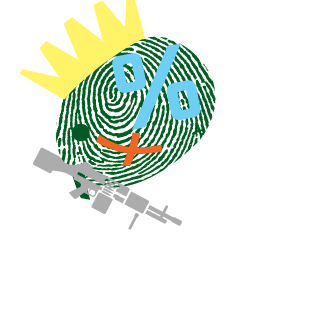 oleegovich's emblem