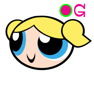 BubblesUtonium's emblem