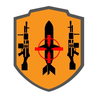 CPT TIKI BONGO's emblem