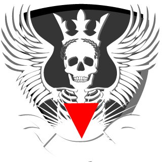 KNOCHENxBRECHER's emblem