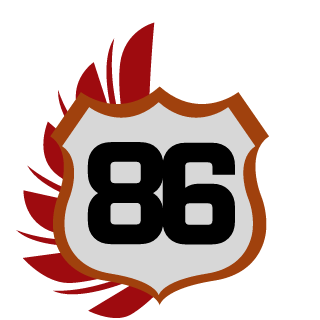 reddeline's emblem