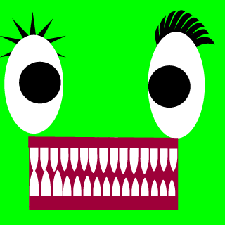 GIGACHADHD's emblem