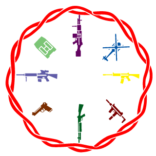 Buttplans's emblem