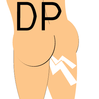 DaMissinPink's emblem