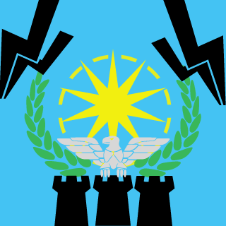 Lavenne9's emblem