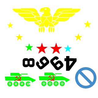 H0ura1sanKaguya's emblem
