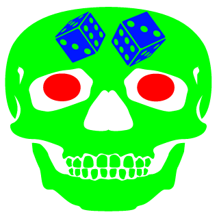 Tracker48's emblem