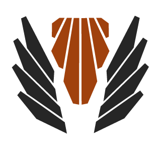 Exx0N's emblem
