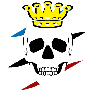 Epic Gaming Team's emblem