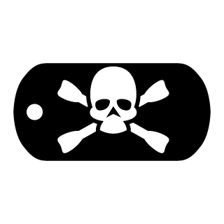 Rifixis's emblem