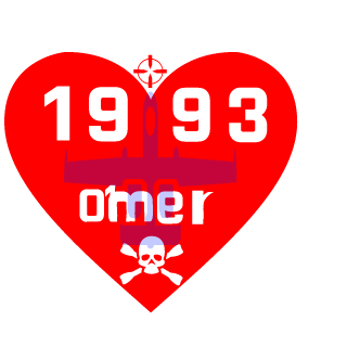 1993OMERE's emblem