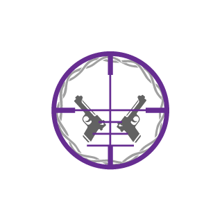 Dyhover's emblem