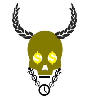 RedArmySoldier23's emblem