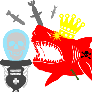 DeepDivingGaming's emblem