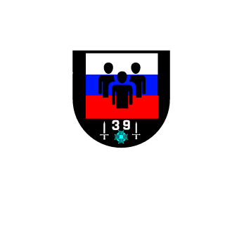 DobryjLis's emblem