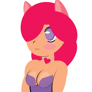 PrettyLovely's emblem