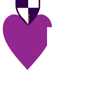 Ra-mega's emblem