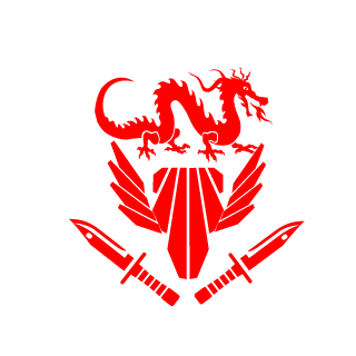 Boxerman083's emblem