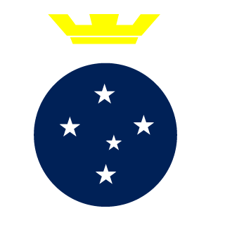 GuedesW's emblem